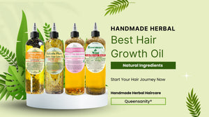 best selling hair growth oils 