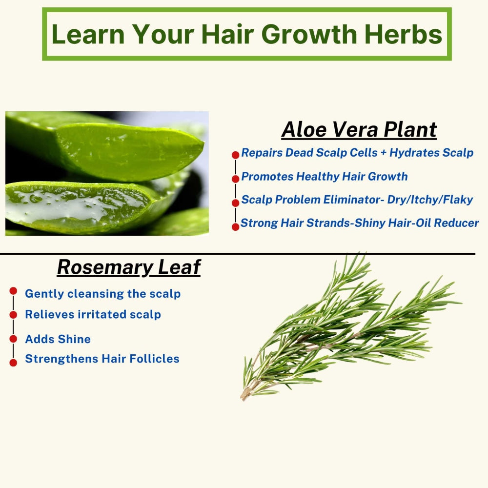 Aloe Vera Spray|Hydration|Condition Hair Spray