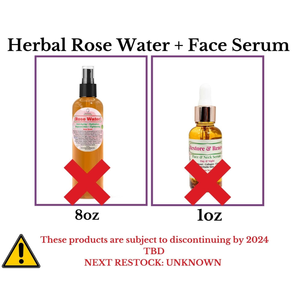 Rose Water|Herbal