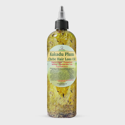 Kakadu Plum|Hair Loss Oil